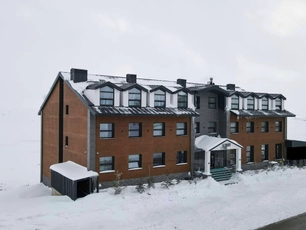 Library Hotel Erciyes