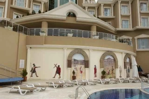 Lidya Sardes Hotel Thermal & Spa