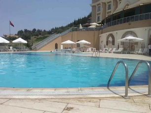 Lidya Sardes Hotel Thermal & Spa