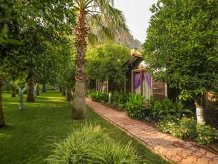 Likya Evleri Olympos