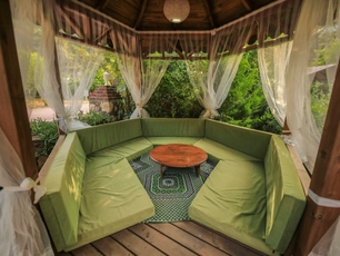 Likya Evleri Olympos