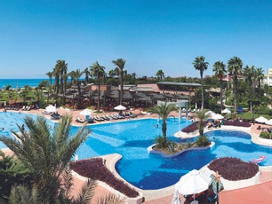 Limak Arcadia Golf & Sport Resort