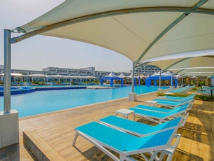 Limak Cyprus Deluxe Hotel