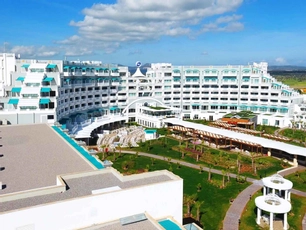 Limak Cyprus Deluxe Hotel