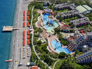 Limak Limra Hotel & Resort