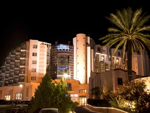 Limak Limra Hotel & Resort