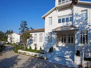 Limak Thermal Boutique Hotel