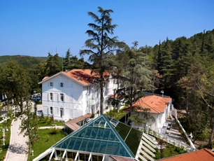 Limak Thermal Boutique Hotel