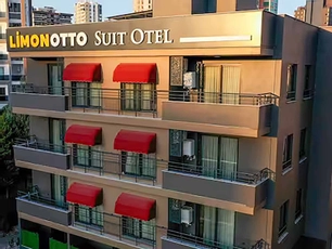 Limonotto Suit Otel