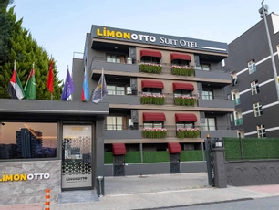 Limonotto Suit Otel
