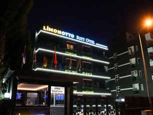 Limonotto Suit Otel