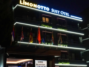 Limonotto Suit Otel