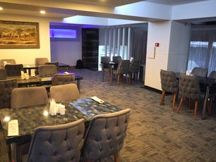 Lion City Hotel