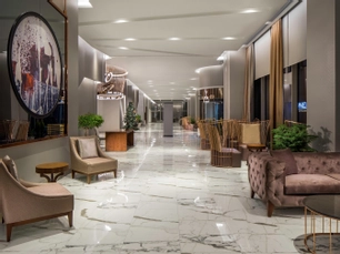 Lionel Hotel İstanbul