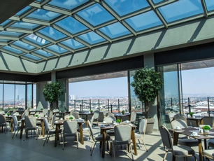 Lionel Hotel İstanbul