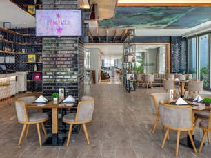 Lionel Hotel İstanbul