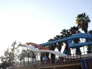 Liparis Resort Hotel & Spa