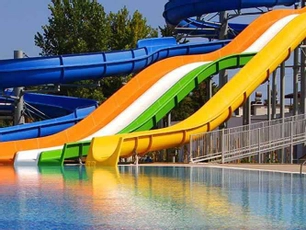 Liparis Resort Hotel & Spa