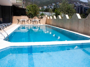 Livaneli Boutique Otel