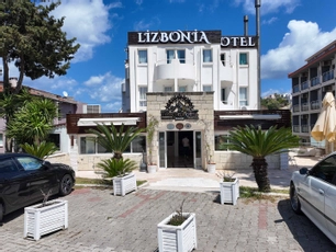 Lizbonia Otel Çeşme