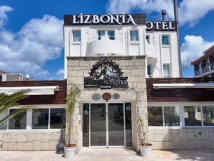Lizbonia Otel Çeşme