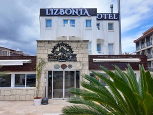 Lizbonia Otel Çeşme