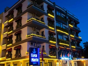 Loca Marin Butik Otel