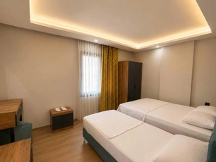 Loca Marin Butik Otel