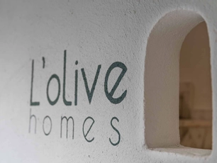Lolive Homes