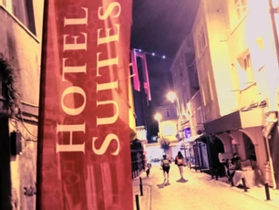 Loren Hotel & Suites