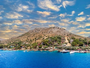 Luce Bozburun