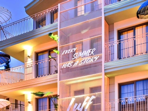Luff Boutique Hotel