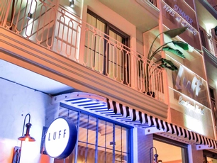 Luff Boutique Hotel
