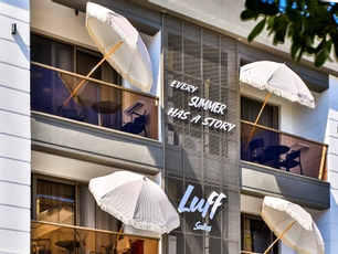 Luff Suites 