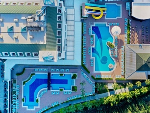 Luna Blanca Resort & Spa