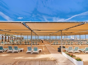 Luna Blanca Resort & Spa