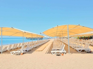 Luna Vista Hotel Belek