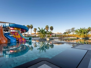 Luna Vista Hotel Belek