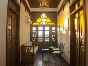 Luwi Butik Otel Antakya