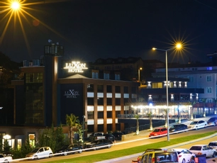 Luxon Hotel Sakarya