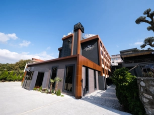 Luxon Hotel Sakarya