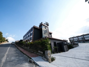 Luxon Hotel Sakarya