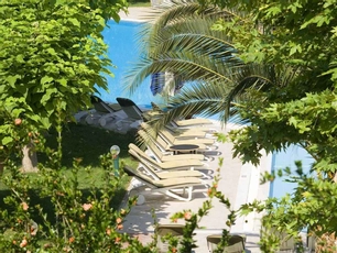 Lycus River Thermal Hotel