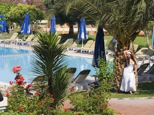 Lycus River Thermal Hotel