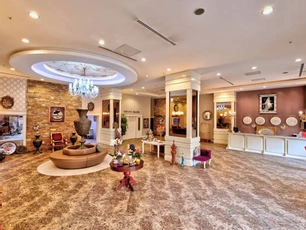 Madame Tadia Otel