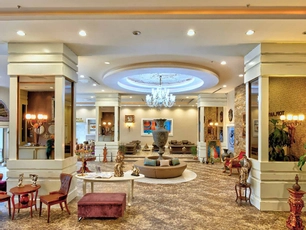 Madame Tadia Otel
