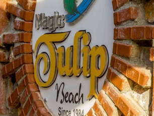Magic Tulip Beach Hotel