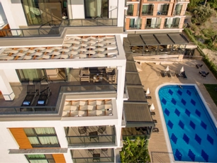 Maia Luxury Beach Hotel & Spa