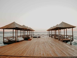 Maja Life Resort Hotel Çeşme