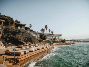 Maja Life Resort Hotel Çeşme